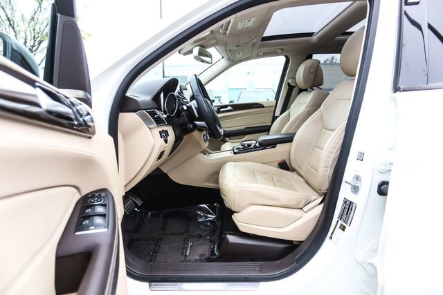 Used 2018 Mercedes-Benz GLE 43 AMG 4MATIC image 26