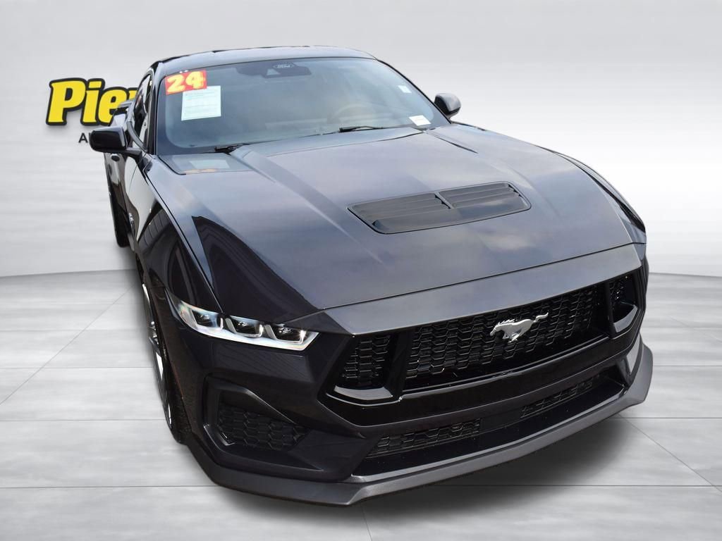 Used 2024 Ford Mustang GT image 4