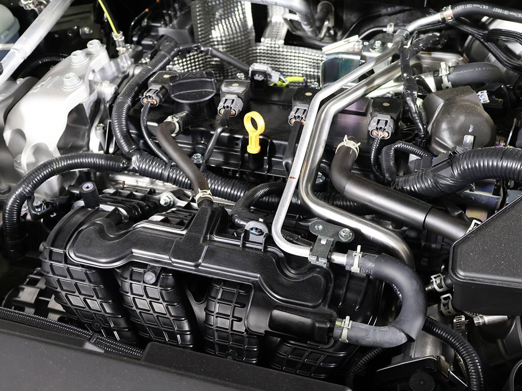 New 2025 Mitsubishi Outlander SE image 19