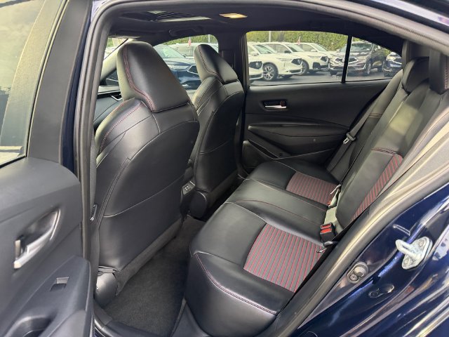 Used 2023 Toyota Corolla XSE FWD image 13