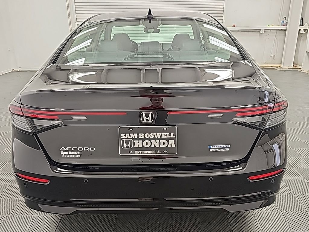 New 2026 Honda Accord Touring image 7