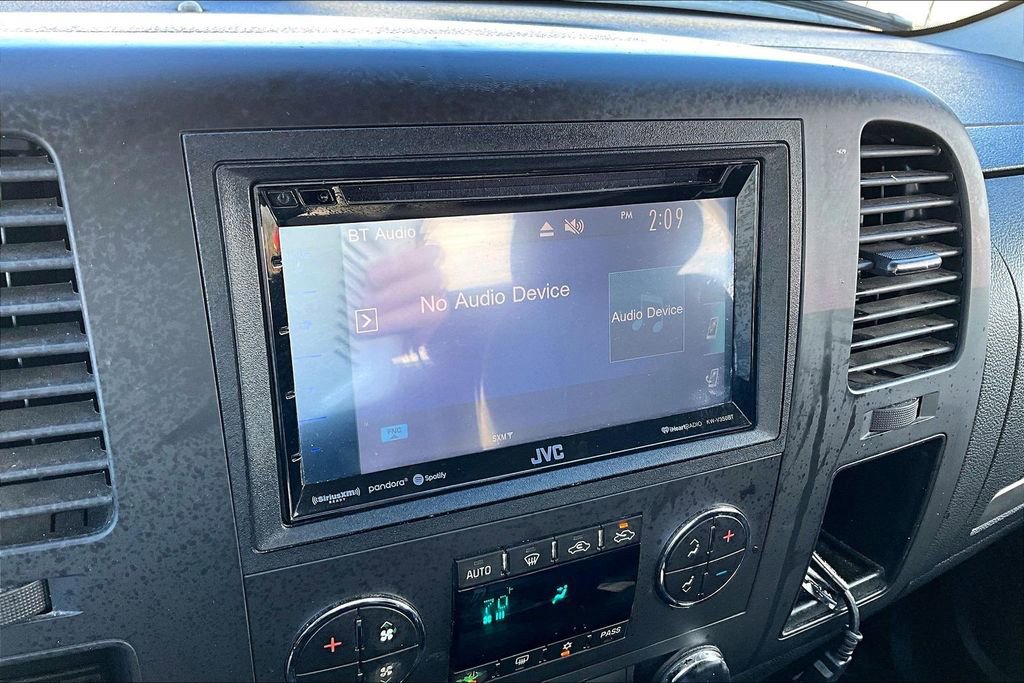 Used 2011 Chevrolet Silverado 1500 LT w/ Regional Value Package image 29