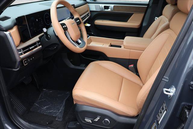 New 2027 Hyundai Santa Fe Limited AWD/4WD image 11