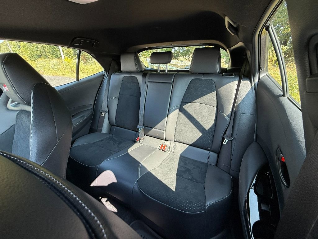 Used 2025 Toyota Corolla GR image 23