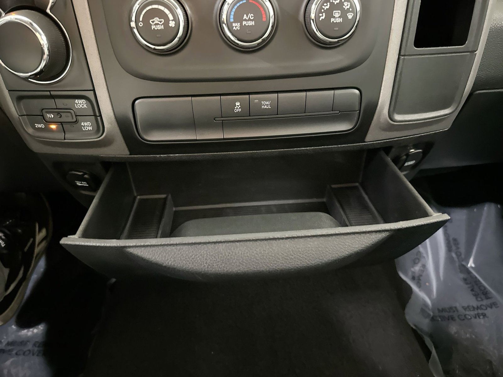 Used 2016 RAM 1500 Express image 27