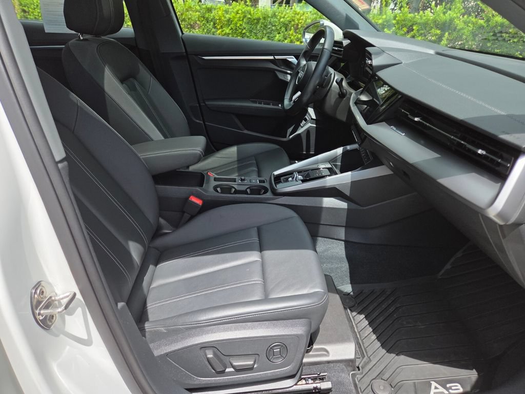 Used 2023 Audi A3 2.0T Premium FWD image 15