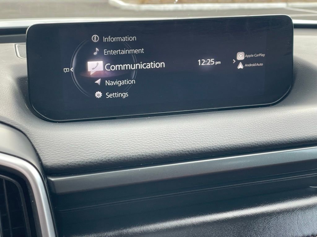 Certified 2023 MAZDA CX-50 Meridian Edition w/ Apex Package image 17