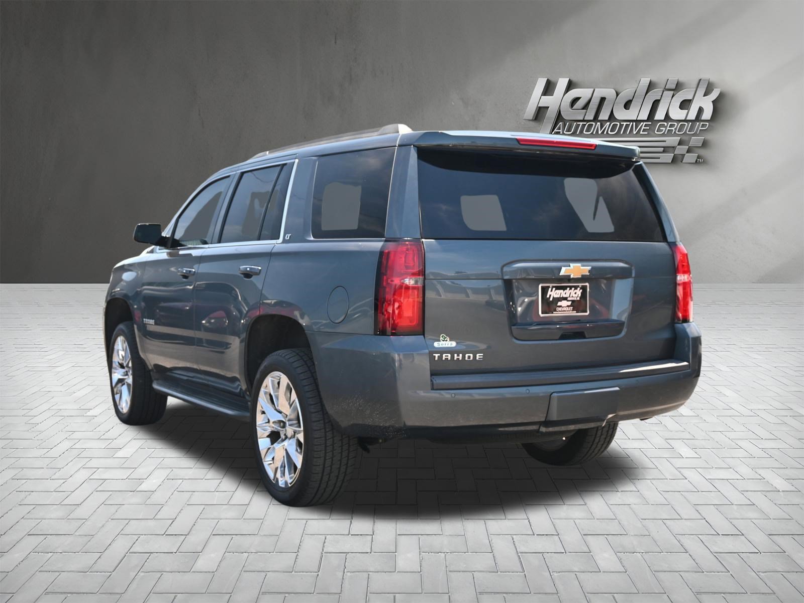 Used 2019 Chevrolet Tahoe LT RWD image 10
