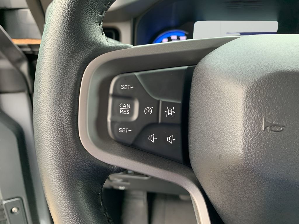 Used 2024 Ford Bronco Black Diamond image 26