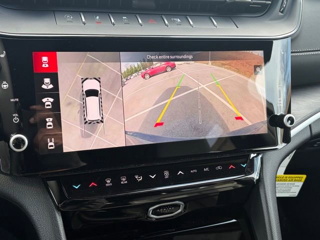 New 2026 Jeep Grand Cherokee Limited image 23