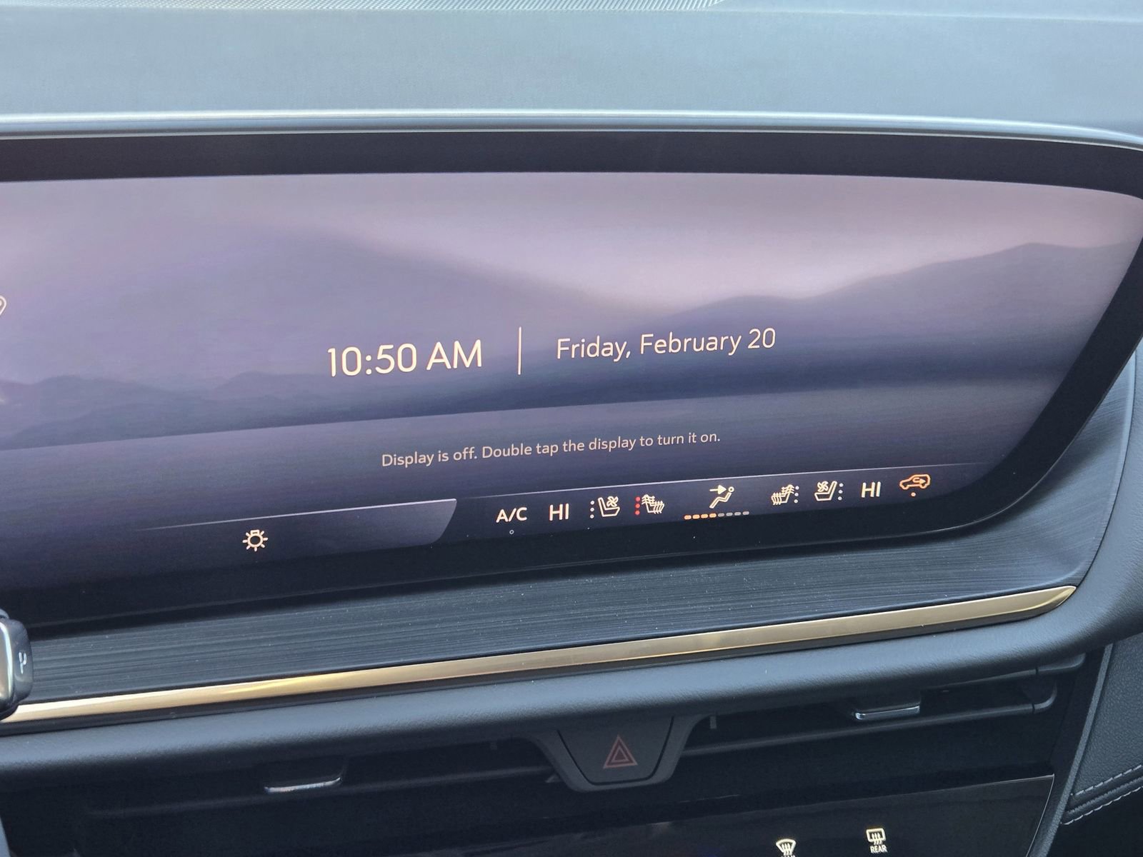 New 2026 Buick Envision Avenir AWD/4WD image 20