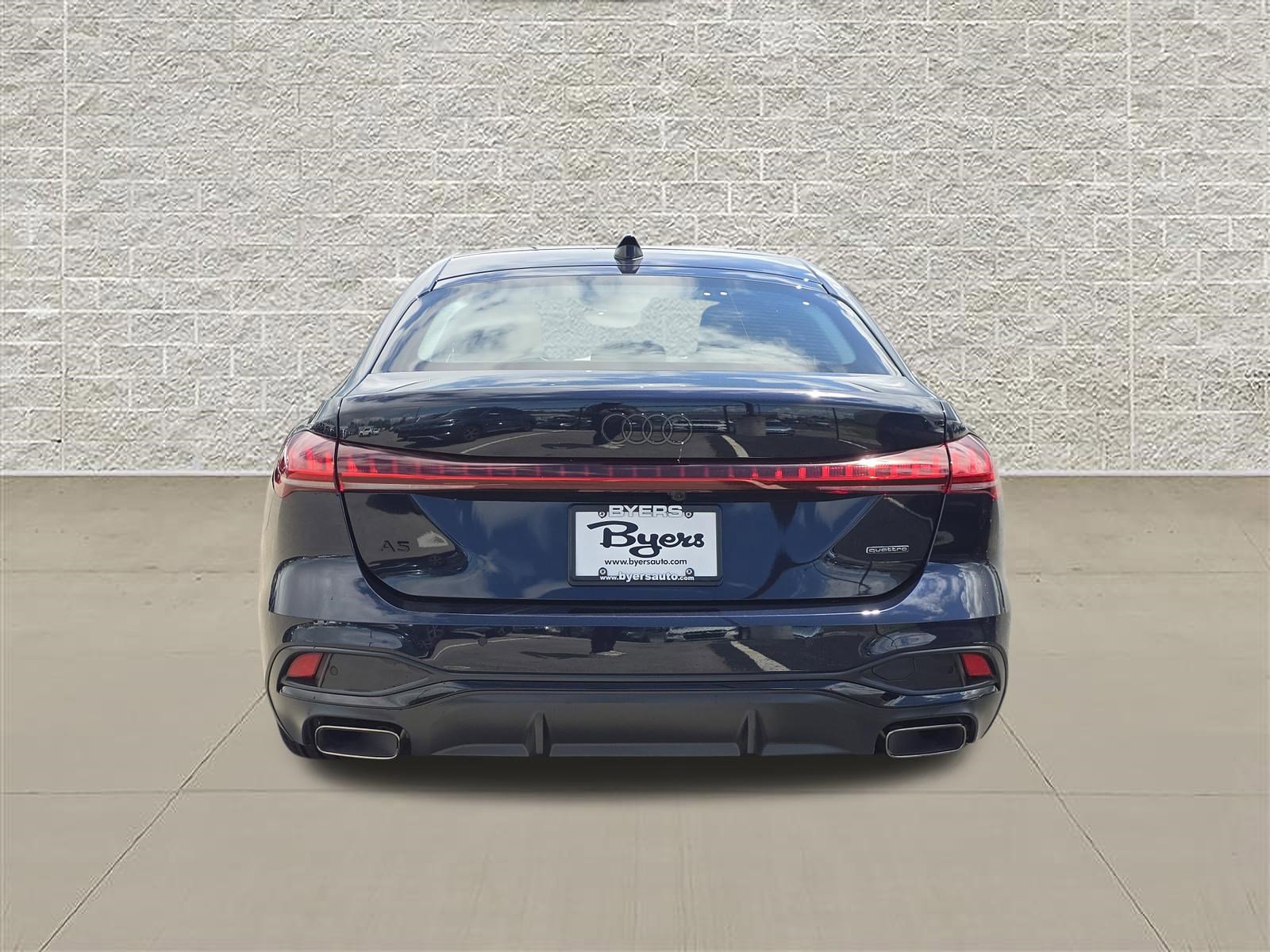 New 2026 Audi A5 2.0T Premium Plus AWD/4WD image 6