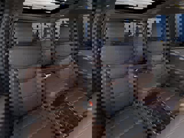 New 2026 Ford F350 King Ranch image 10