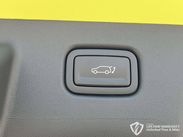 New 2026 Hyundai Kona Limited FWD image 19