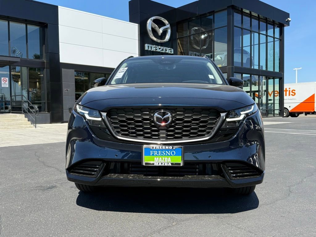 New 2026 MAZDA CX-5 2.5 S w/ Premium Package AWD/4WD image 2