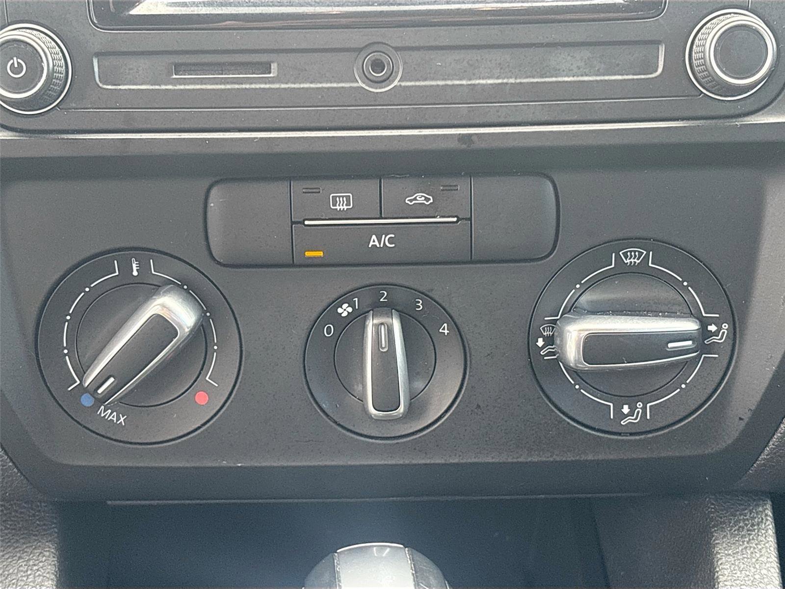 Used 2018 Volkswagen Jetta S image 16