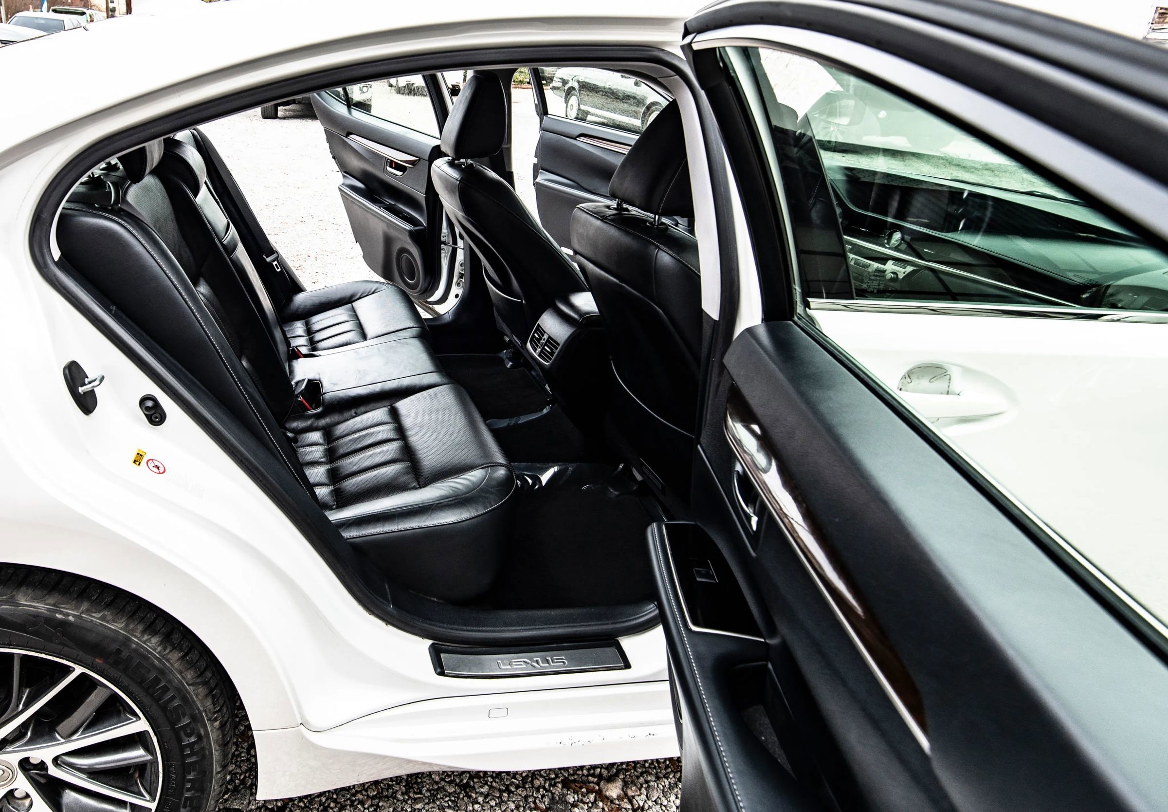 Used 2016 Lexus ES 350 image 26