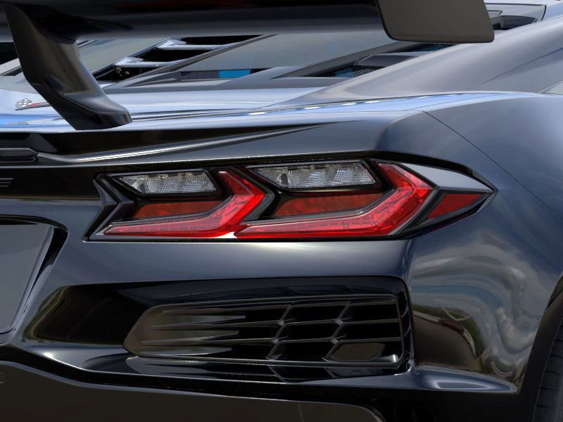 New 2026 Chevrolet Corvette ZR1 w/ ZR1 Carbon Fiber Aero Package image 11