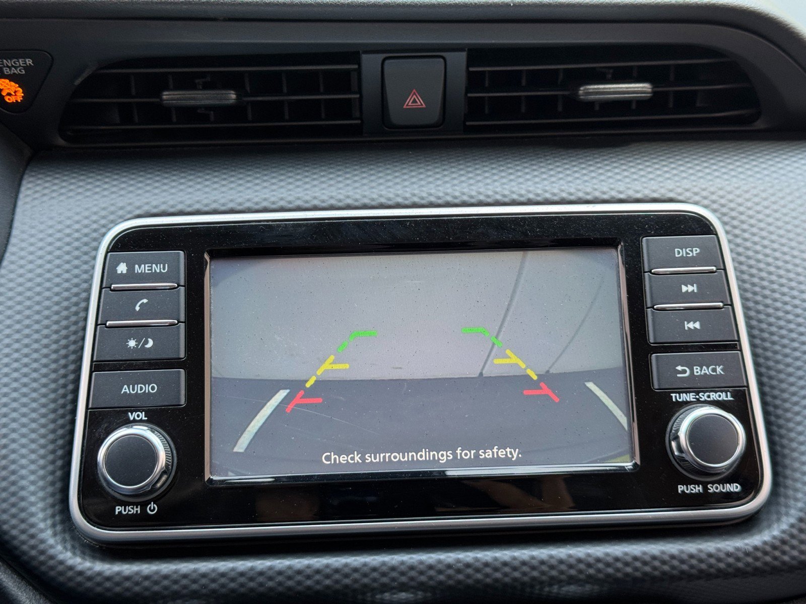 Used 2021 Nissan Kicks S FWD image 23