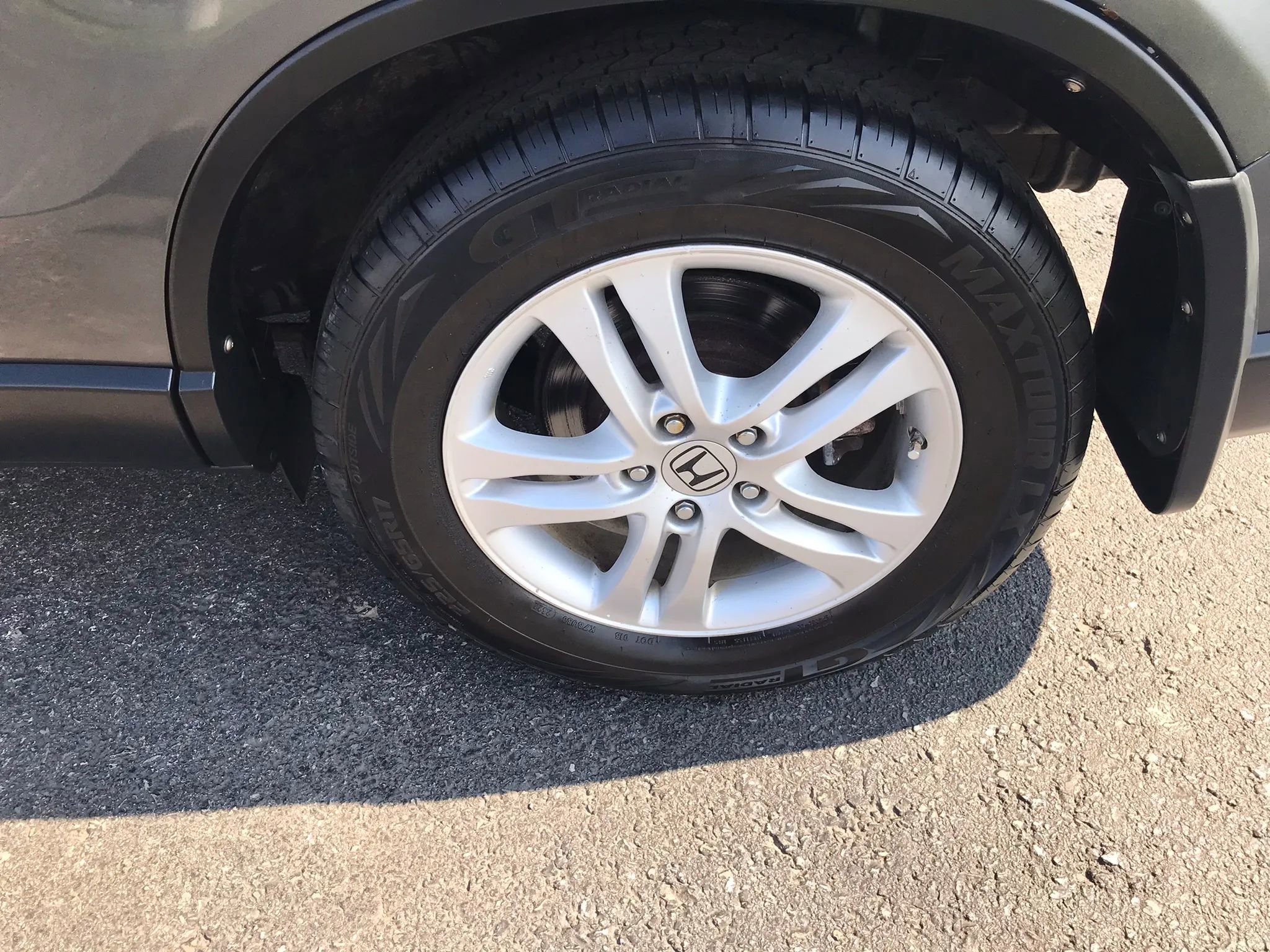 Used 2011 Honda CR-V EX image 33