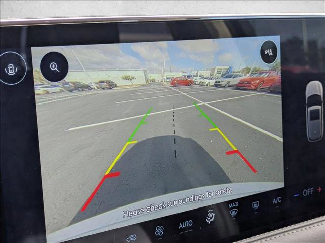 Used 2024 Lincoln Corsair Reserve FWD image 12