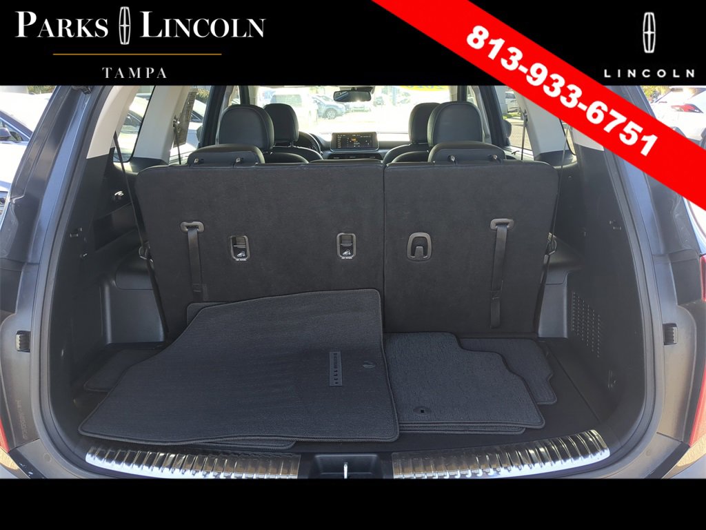 Used 2020 Kia Telluride SX image 8