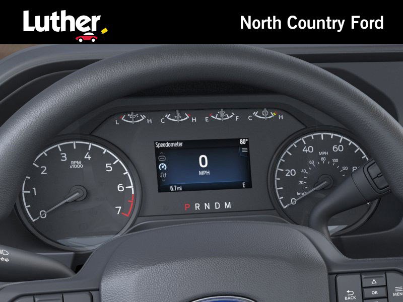 New 2026 Ford F250 XLT w/ 360-Degree Camera Package image 13