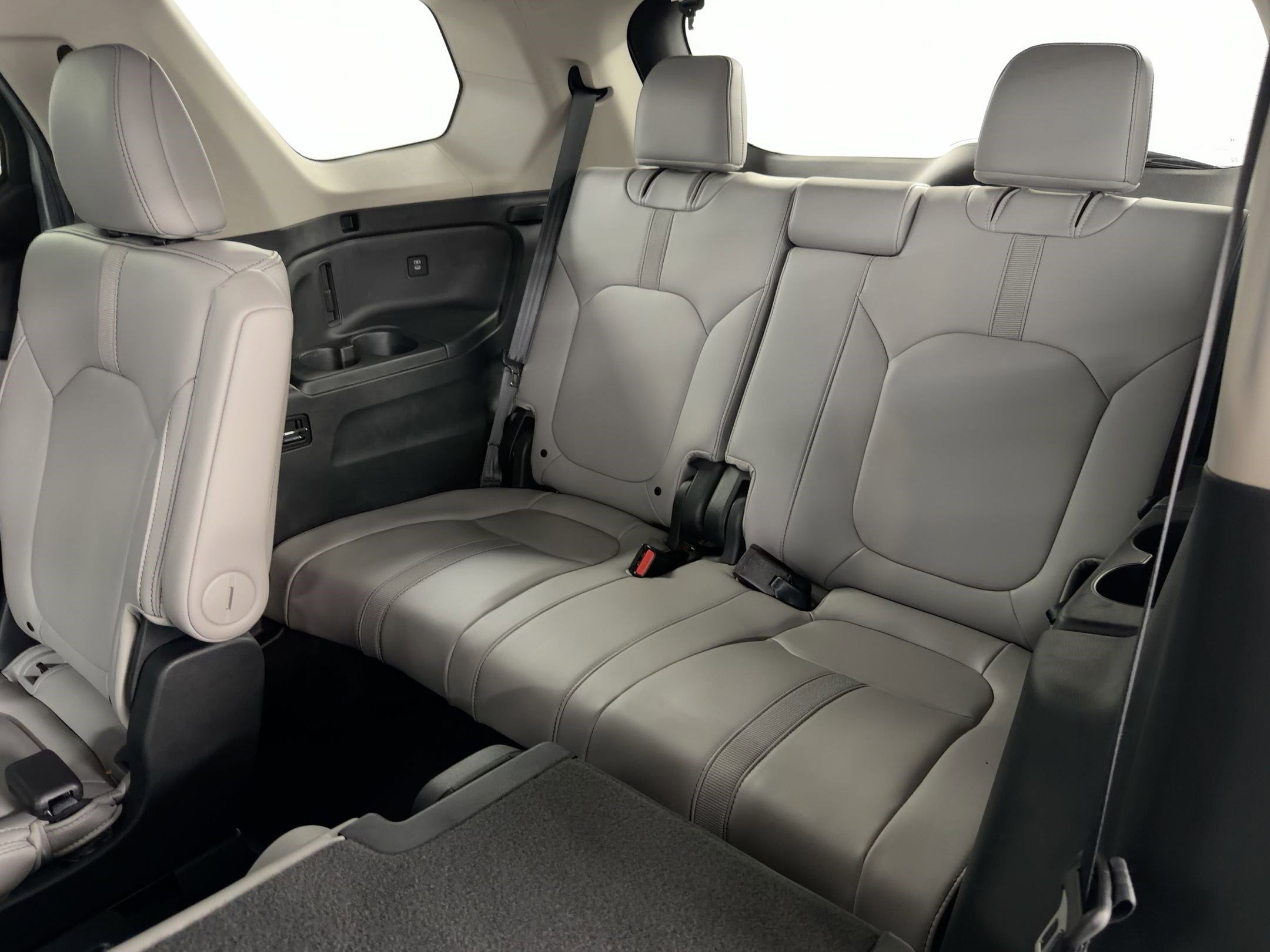 Used 2024 Honda Pilot EX-L image 31