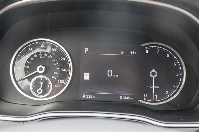 Used 2024 Genesis GV80 3.5T image 25