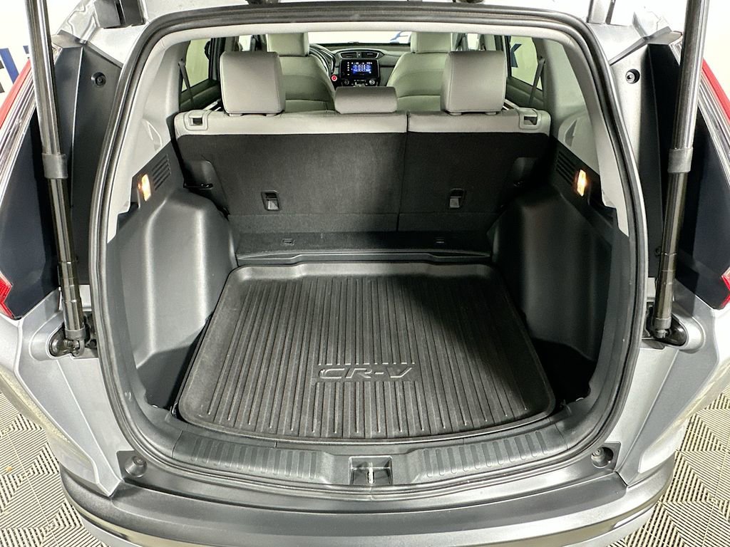 Used 2020 Honda CR-V EX-L image 32