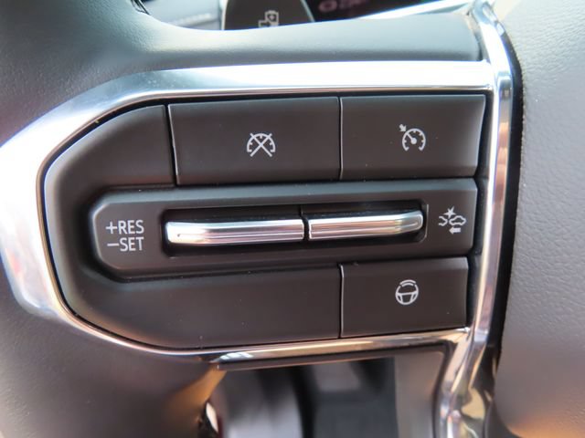 Certified 2025 GMC Sierra EV Denali AWD/4WD image 17