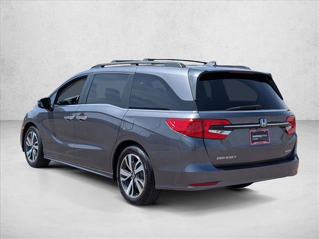 Used 2023 Honda Odyssey Touring image 7