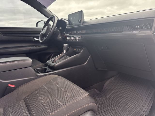 Used 2023 Honda CR-V Sport image 16