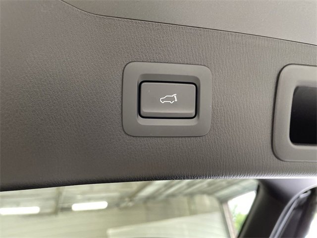 Used 2025 MAZDA CX-5 Signature image 16