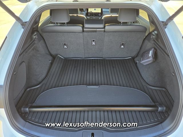 Certified 2025 Lexus RX 350 Premium w/ Accessory Package image 16