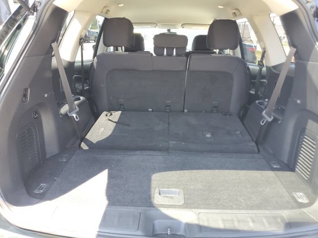 Used 2018 Nissan Pathfinder SV w/ SV Tech Package AWD/4WD image 7