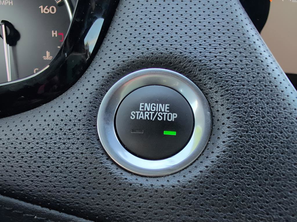 Used 2023 Cadillac XT5 Premium Luxury image 24