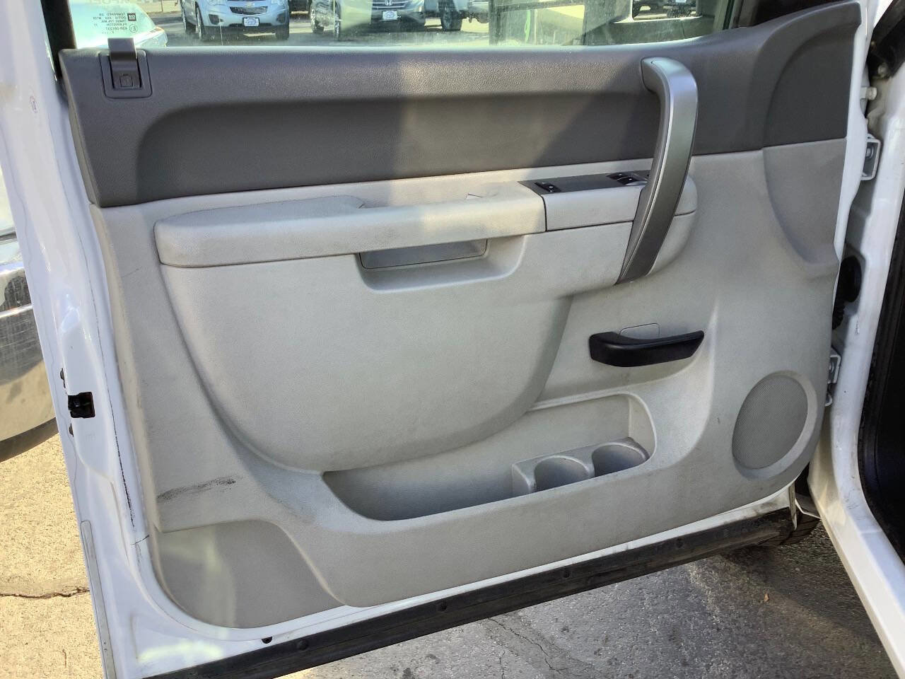 Used 2013 Chevrolet Silverado 1500 W/T image 30