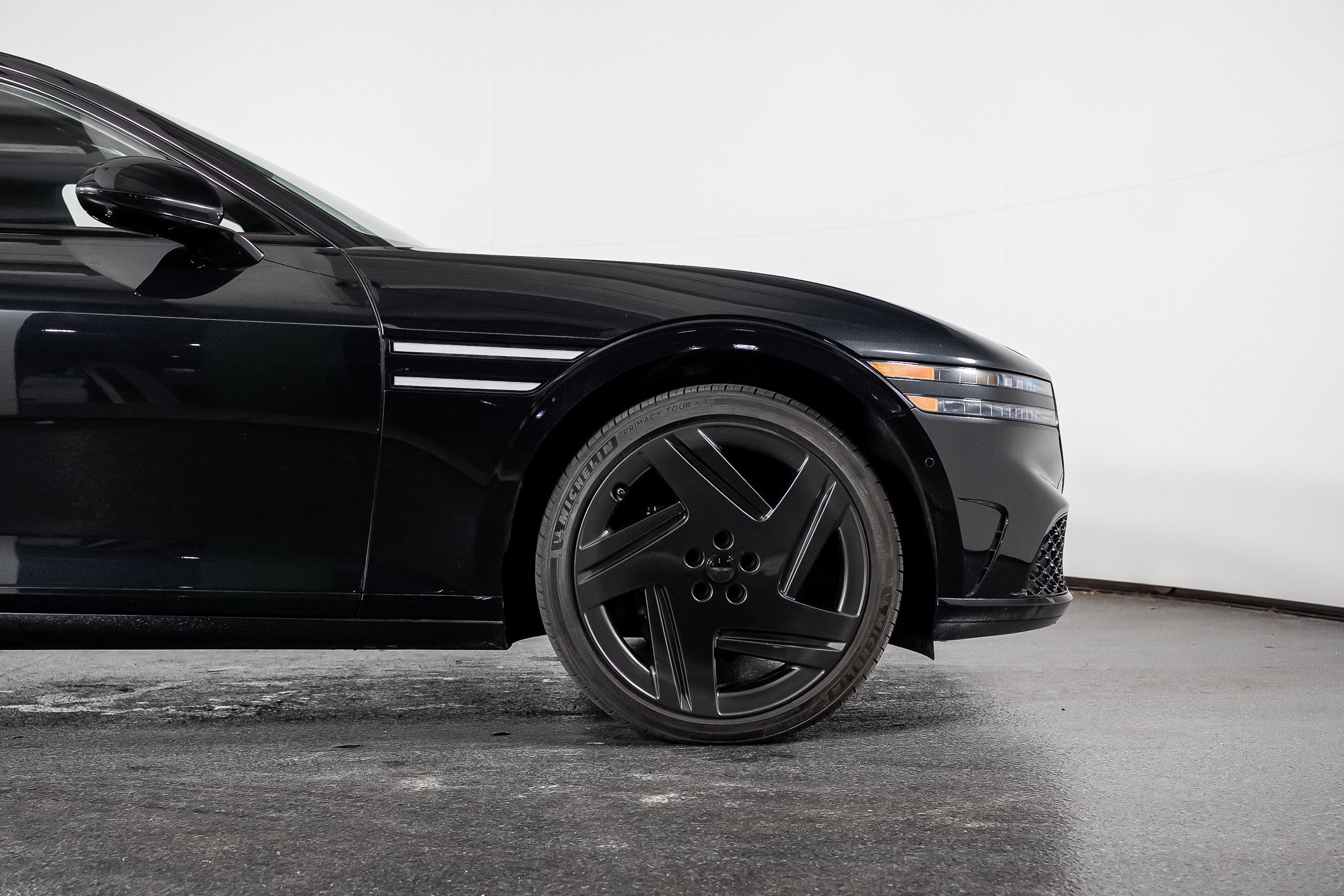 Used 2026 Genesis G90 3.5T Prestige AWD/4WD image 29