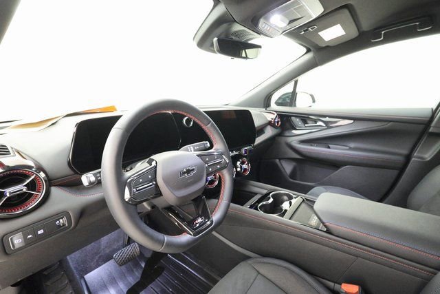 Used 2024 Chevrolet Blazer EV RS image 12