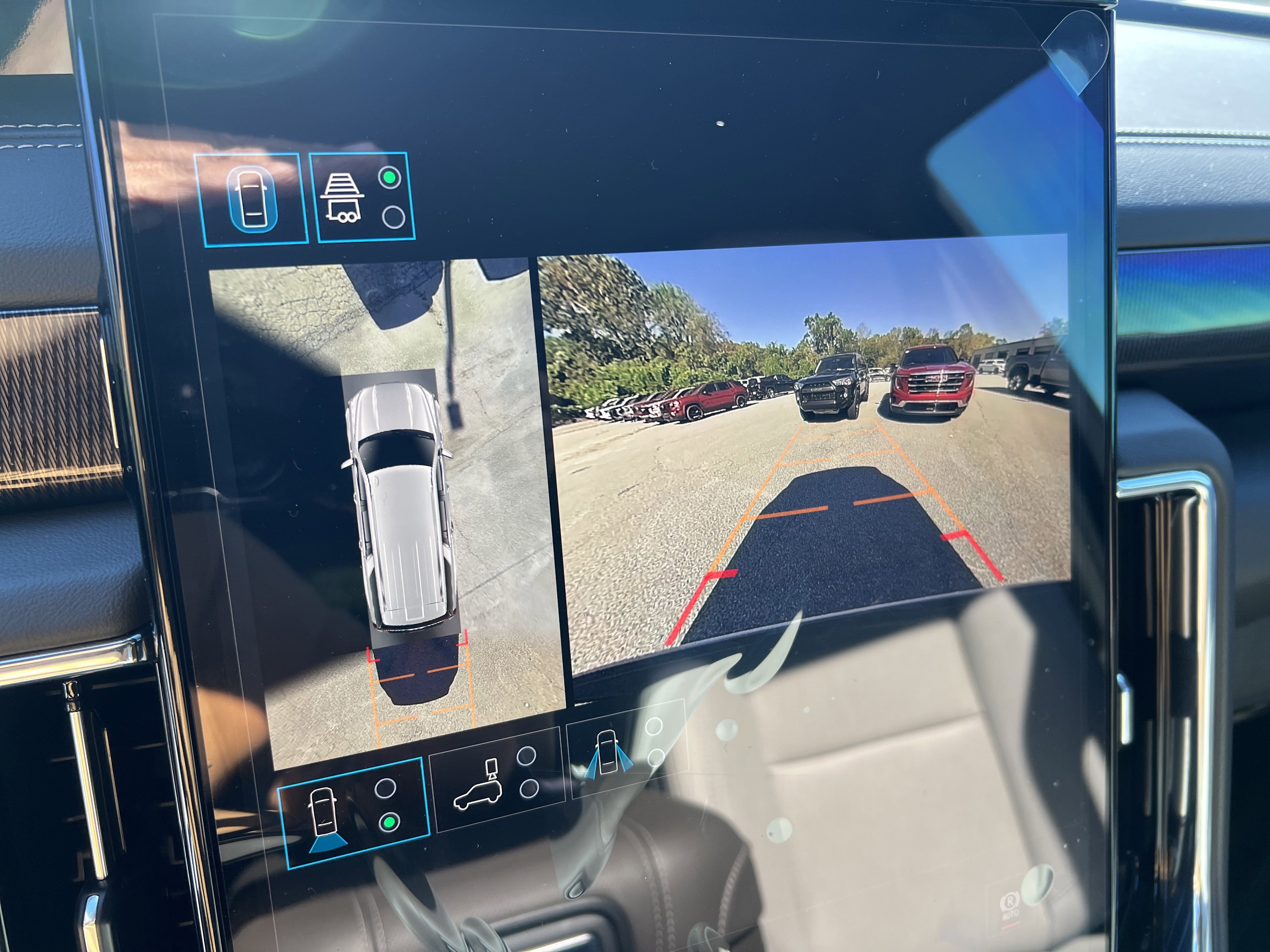 New 2026 GMC Yukon XL Elevation image 31