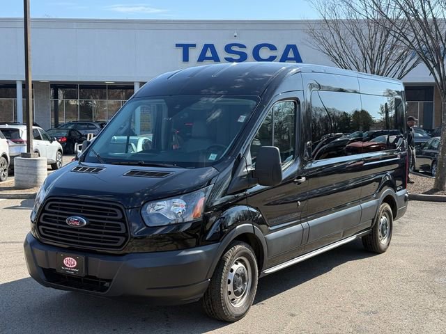 Used 2019 Ford Transit 350 XL RWD image 1