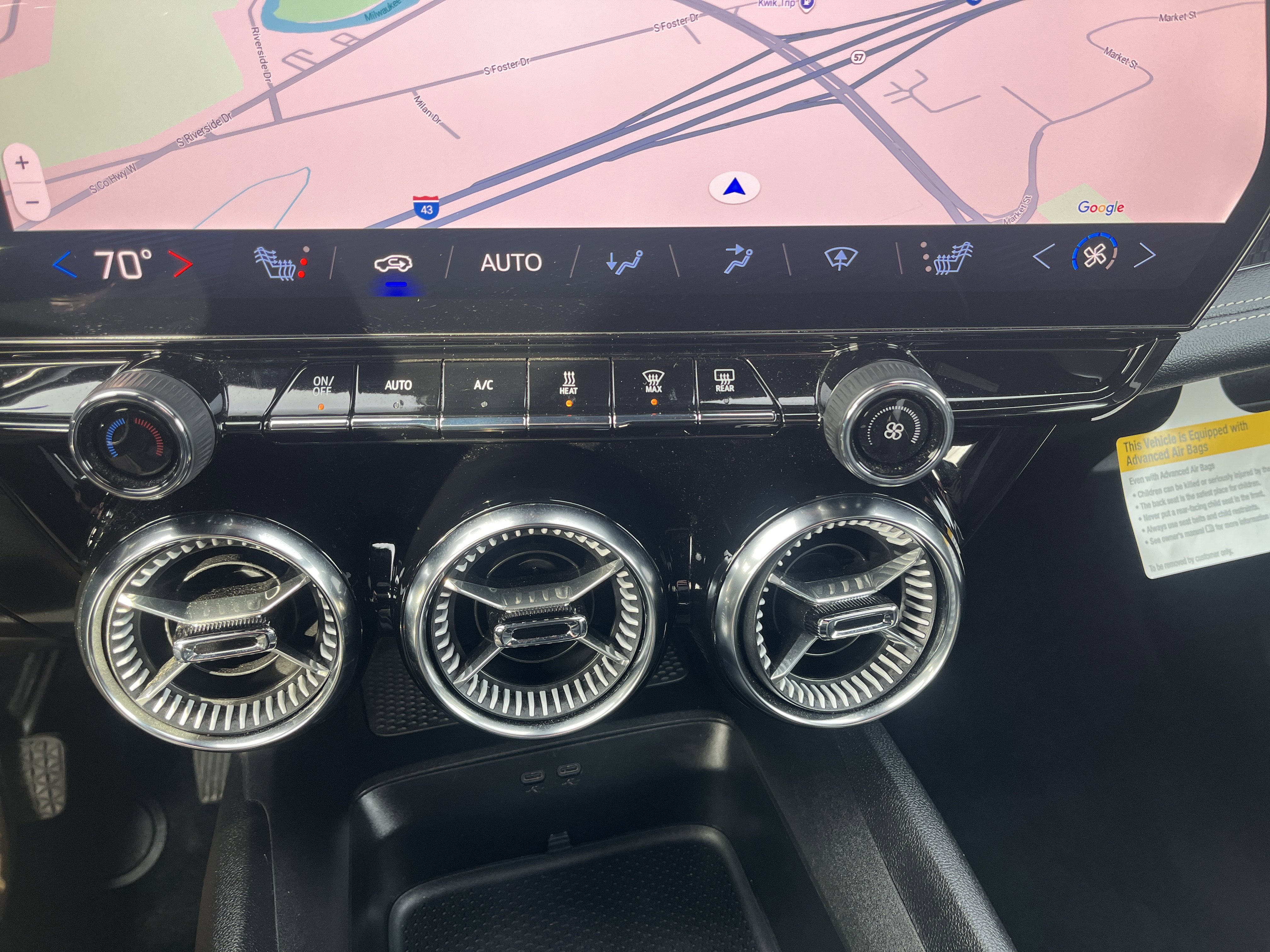 Used 2024 Chevrolet Blazer EV LT image 30