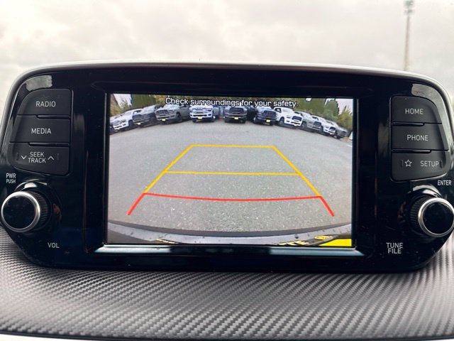 Used 2019 Hyundai Tucson SE AWD/4WD image 26