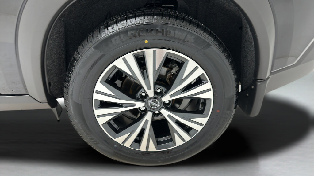 Used 2023 Nissan Rogue SV AWD/4WD image 8