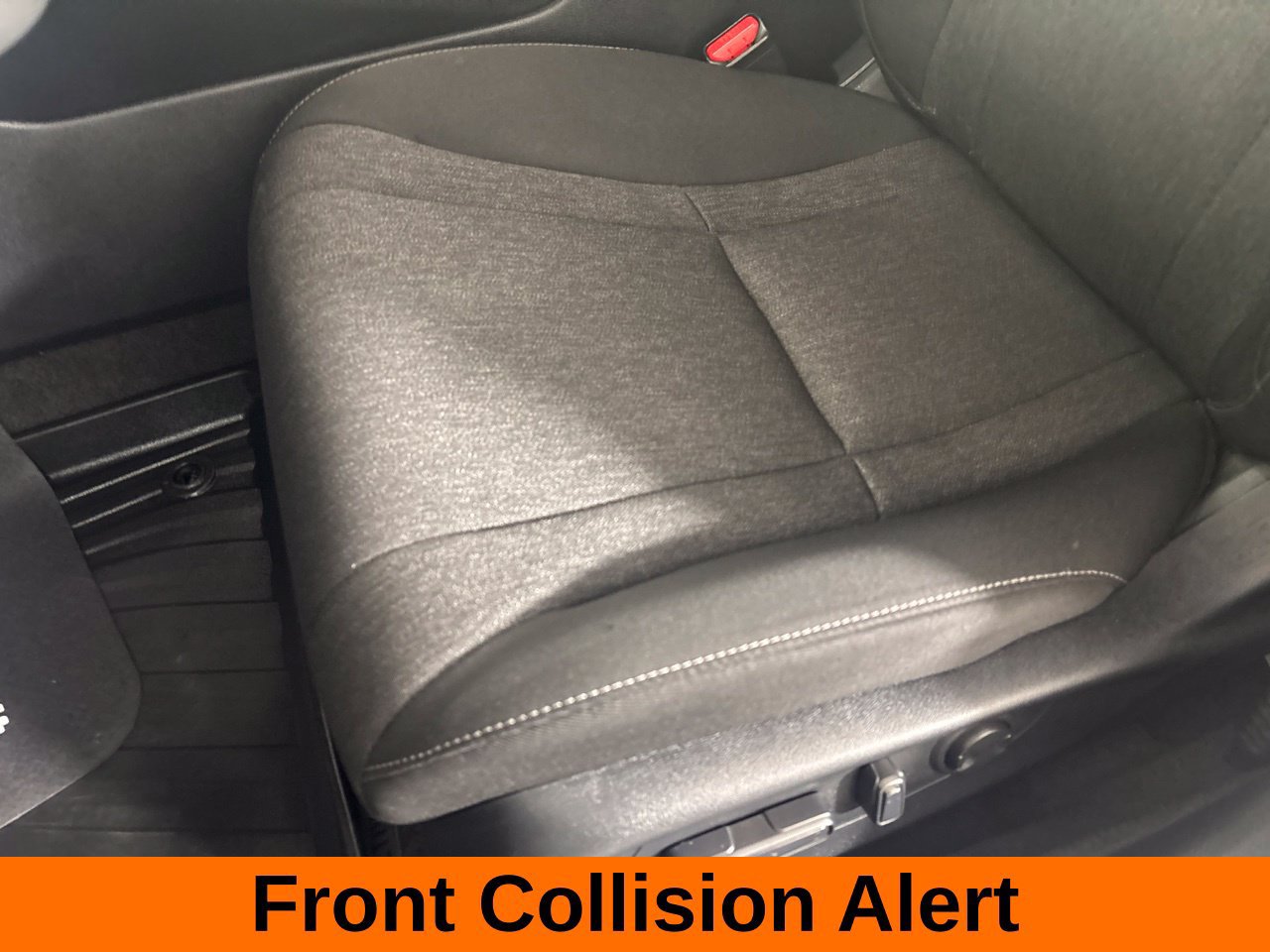 Used 2025 Honda Accord SE image 14