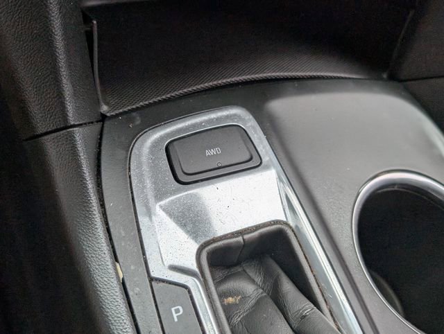 Used 2019 Chevrolet Equinox LT w/ Driver Convenience Package AWD/4WD image 33