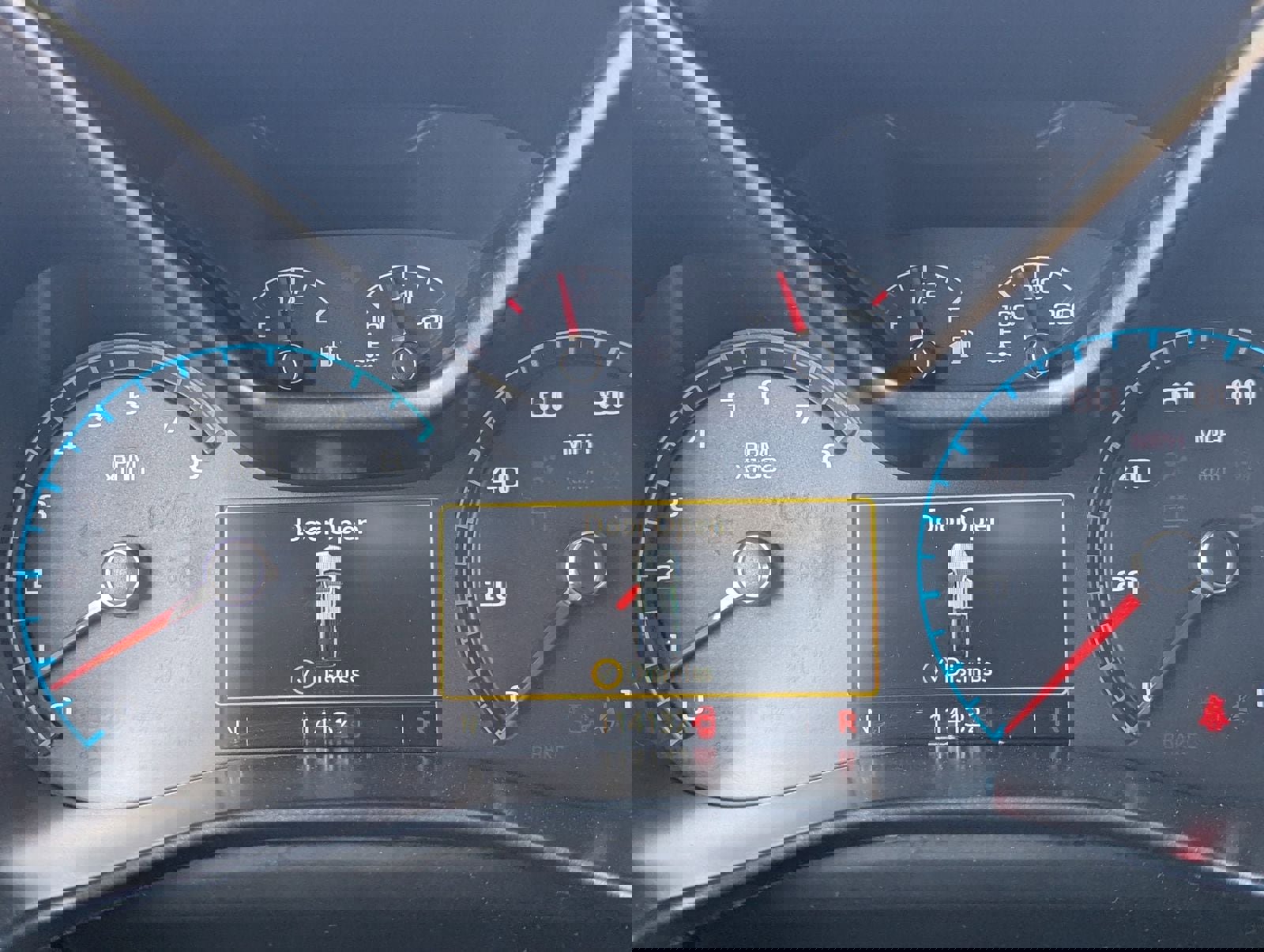 Used 2022 Chevrolet Colorado ZR2 image 31