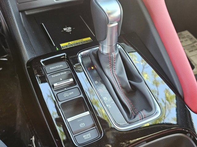 New 2026 Acura Integra A-Spec image 29