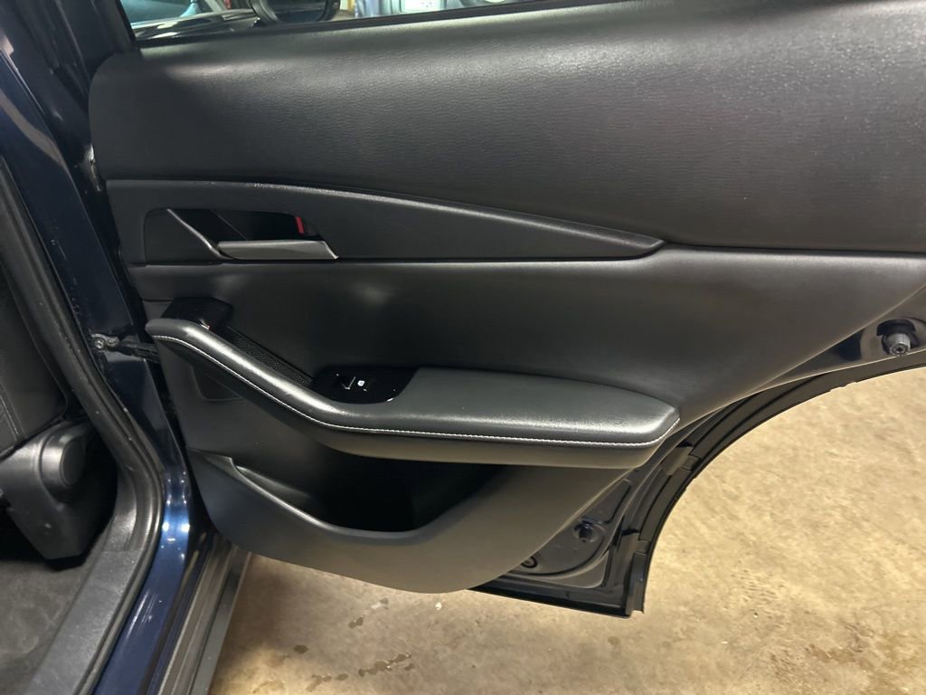 Used 2024 MAZDA CX-30 AWD 2.5 S w/ Select Sport Pkg image 27